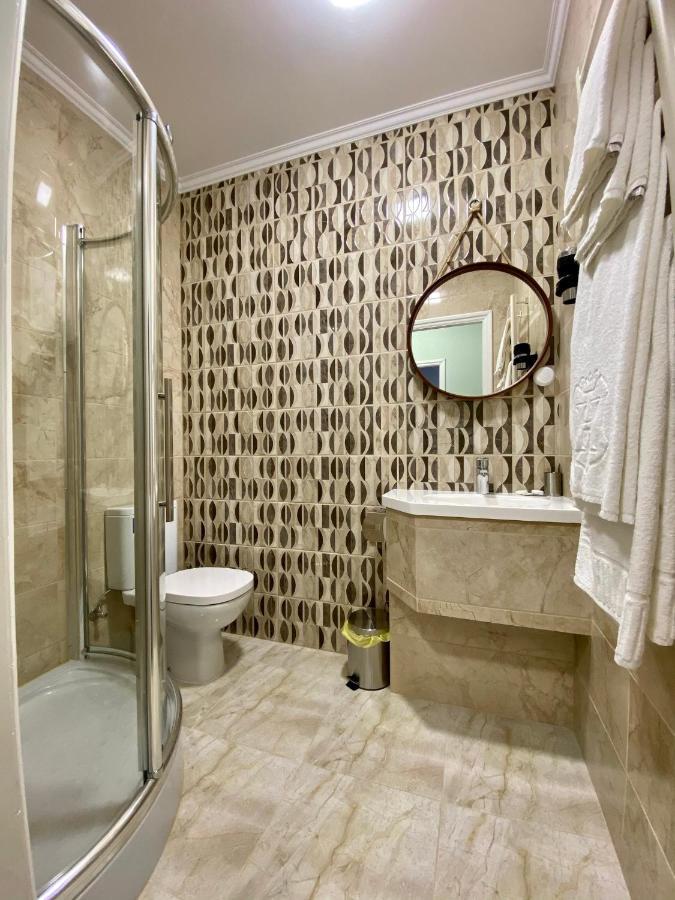 Marco Polo, Cahul Hotel Buitenkant foto