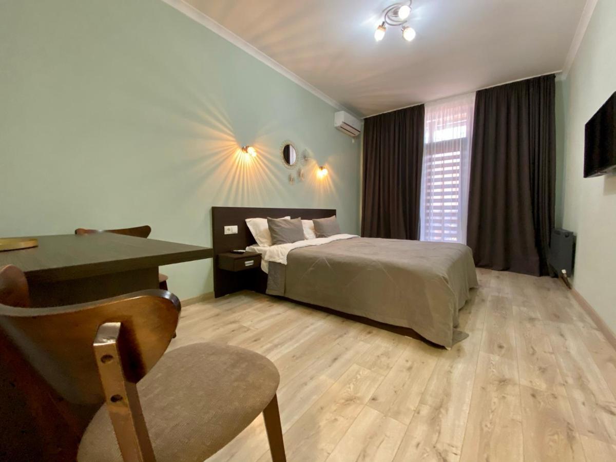 Marco Polo, Cahul Hotel Buitenkant foto