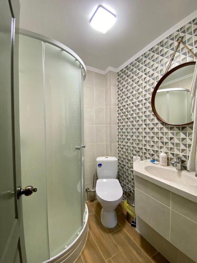 Marco Polo, Cahul Hotel Buitenkant foto