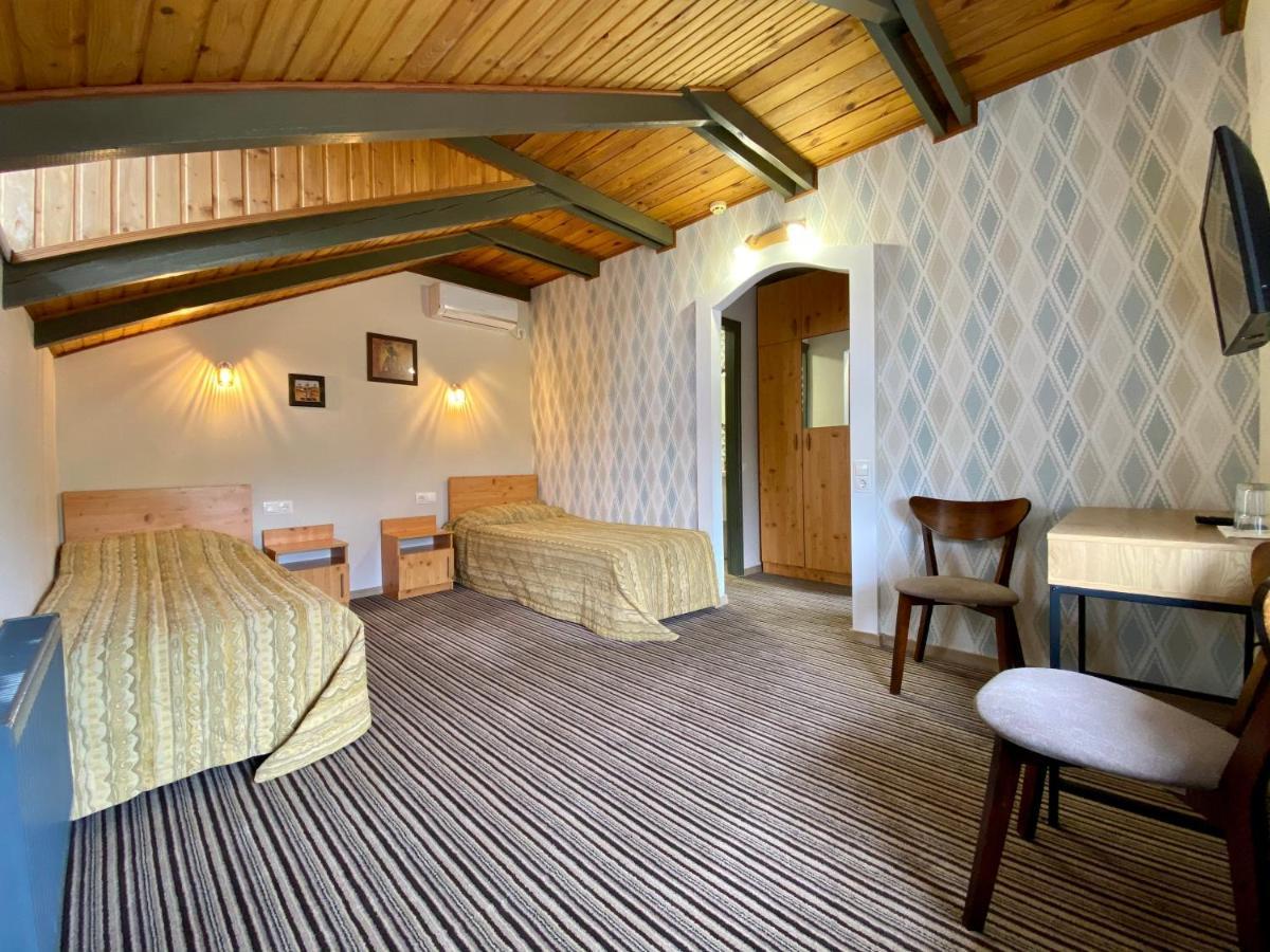 Marco Polo, Cahul Hotel Buitenkant foto